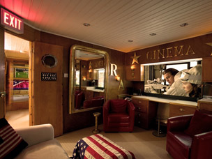 Boathouse Cinema