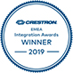 Logo HTA EMEA Winner
