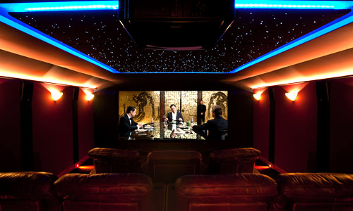 Entertainment Systems