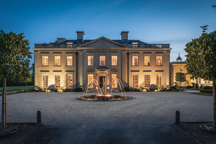 Magnificent Country Estate
